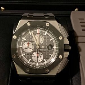 Audemars Piguet