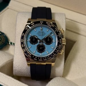 ROLEX DAYTONA 40MM 126518LN “TIFFANY BLUE