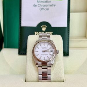 ROLEX DATEJUST 178274