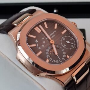 Patek Philippe Price: $8,100