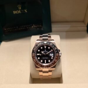 ROLEX GMT-Master Price: S$4,500
