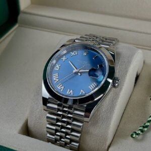 ROLEX Datejust 41 Price: S$4,000