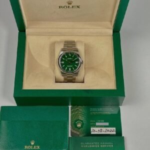 ROLEX Price: S$2,500